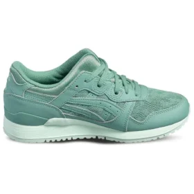 Gel-Lyte 3 “Green”