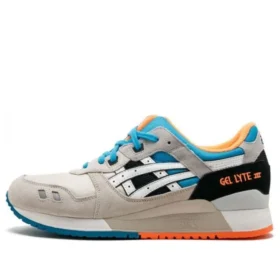 Gel-Lyte 3 “Grey Orange”