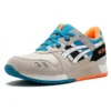 Gel-Lyte 3 “Grey Orange”