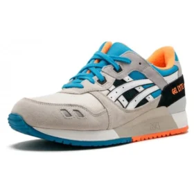 Gel-Lyte 3 “Grey Orange”