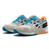 Gel-Lyte 3 “Grey Orange”