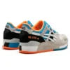 Gel-Lyte 3 “Grey Orange”