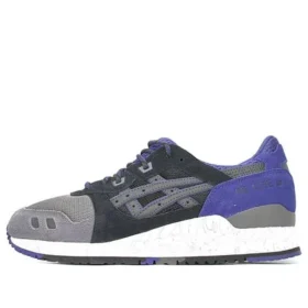 Gel-Lyte 3 “High Voltage Pack Electric Purple”