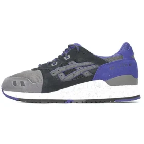 Gel-Lyte 3 “High Voltage Pack Electric Purple”