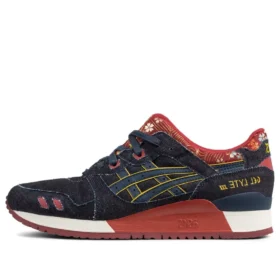 Gel-Lyte 3 Japanese Denim “Kimono”