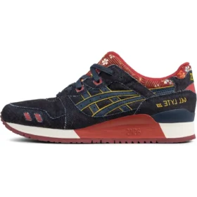 Gel-Lyte 3 Japanese Denim “Kimono”