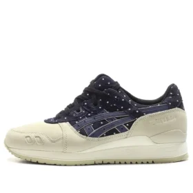Gel-Lyte 3 “Japanese Textile”