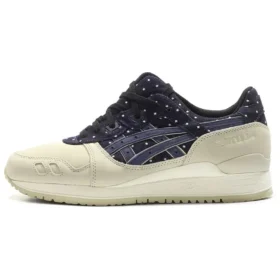 Gel-Lyte 3 “Japanese Textile”