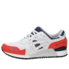 Gel-Lyte 3 “Λευκό Πορτοκαλί Μπλε”