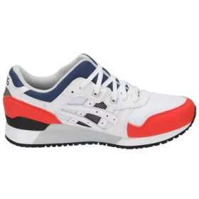 Gel-Lyte 3 “Λευκό Πορτοκαλί Μπλε”