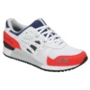Gel-Lyte 3 “Λευκό Πορτοκαλί Μπλε”