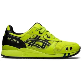 Gel-Lyte 3 “Lime Zest”