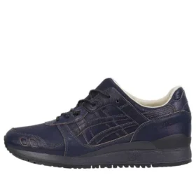 Gel-Lyte 3 “Made in Japan – Koai”