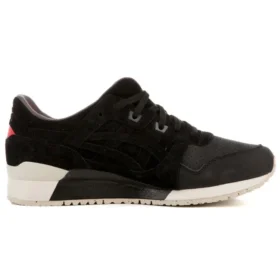 Gel-Lyte 3 “Μαύρο Νέον Πορτοκαλί”