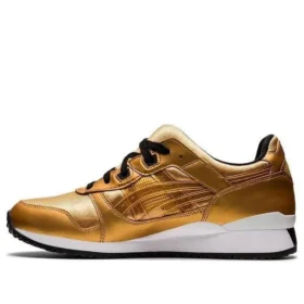 Gel-Lyte 3 Medal Pack “Metallic Gold”