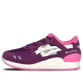 Gel-Lyte 3 «Μωβ Ροζ»