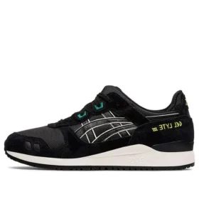 Gel-Lyte 3 “Neon Accent”
