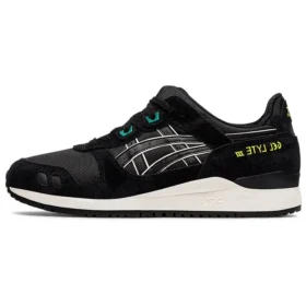 Gel-Lyte 3 “Neon Accent”