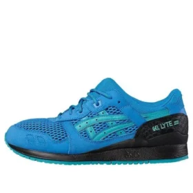 Gel-Lyte 3 NS Sneakers “Blue Black”