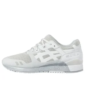 Gel-Lyte 3 NS Sneakers “White Grey”