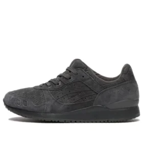 Gel-Lyte 3 “Obsidian Grey”