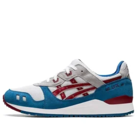 Gel-Lyte 3 OG “Azure Beet Juice”