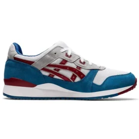 Gel-Lyte 3 OG “Azure Beet Juice”