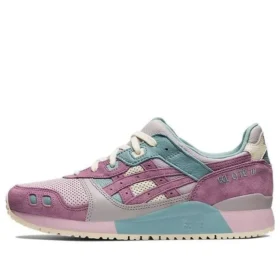 Gel-Lyte 3 OG “Barely Rose Quartz”