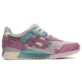 Gel-Lyte 3 OG “Barely Rose Quartz”