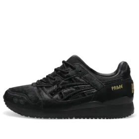 Gel-Lyte 3 OG “Black”
