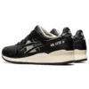 Gel-Lyte 3 OG “Black Cream”