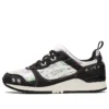 Gel-Lyte 3 OG “Black White Tie Dye”