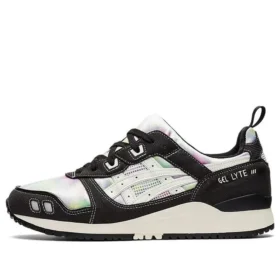 Gel-Lyte 3 OG “Black White Tie Dye”