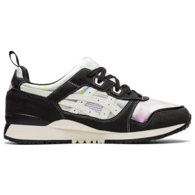 Gel-Lyte 3 OG “Black White Tie Dye”
