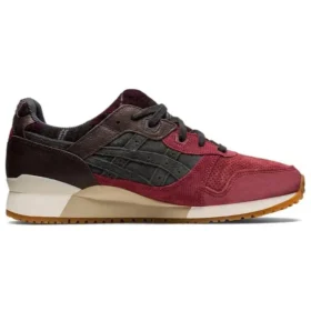 Gel-Lyte 3 OG «Brisket Red»