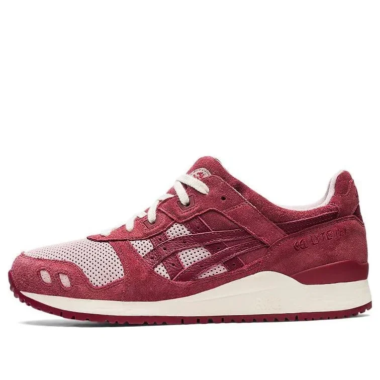 Gel-Lyte 3 OG “Changing of the Seasons Pack – Momijigari Aki” Gel-Lyte 3 OG “Changing of the Seasons Pack – Momijigari Aki”