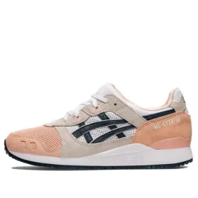 Gel-Lyte 3 OG “Colored Toe Pack – Bakedpink”