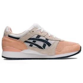 Gel-Lyte 3 OG “Colored Toe Pack – Bakedpink”