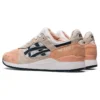 Gel-Lyte 3 OG “Colored Toe Pack – Bakedpink”