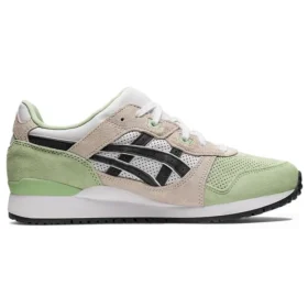 Gel-Lyte 3 OG “Colored Toe Pack – Jade”