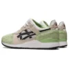 Gel-Lyte 3 OG “Colored Toe Pack – Jade”