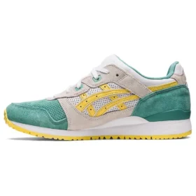 Gel-Lyte 3 OG “Colored Toe Pack – Sage”