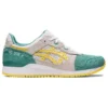 Gel-Lyte 3 OG “Colored Toe Pack – Sage”