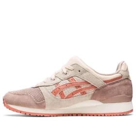 Gel-Lyte 3 OG “Colored Toe Pack Salmon”