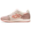 Gel-Lyte 3 OG “Colored Toe Pack Salmon”