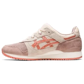 Gel-Lyte 3 OG “Colored Toe Pack Salmon”