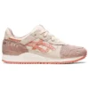 Gel-Lyte 3 OG “Colored Toe Pack Salmon”