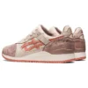 Gel-Lyte 3 OG “Colored Toe Pack Salmon”