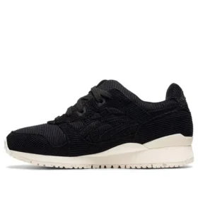 Gel-Lyte 3 OG “Corduroy – Black”