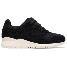 Gel-Lyte 3 OG “Corduroy – Black”